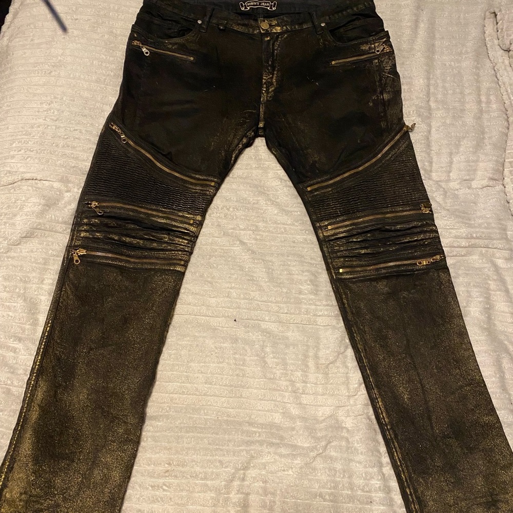 Robin’s Jeans 100% authentic
